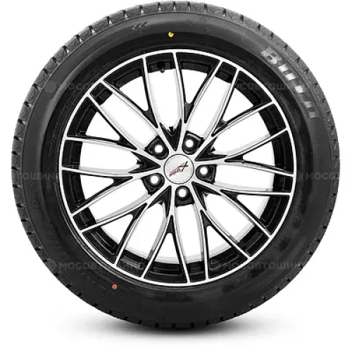 Boto WD69 IceKnight 275/55 R20 117S XL