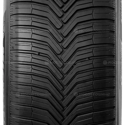 Michelin CrossClimate SUV 235/60 R18 102W