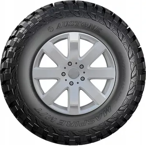 Austone Maspire M/T 31x10,5x15 109Q