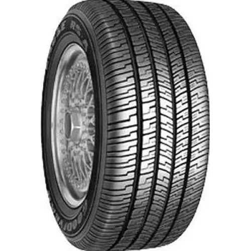 Goodyear Eagle RS-A 245/50 R20 102V