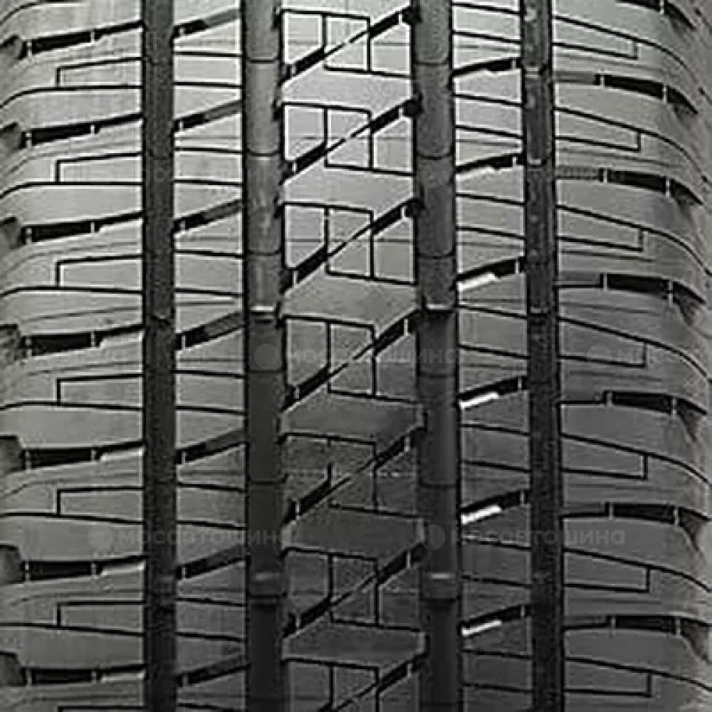 Bridgestone Dueler H/L Alenza 275/55 R20 111S