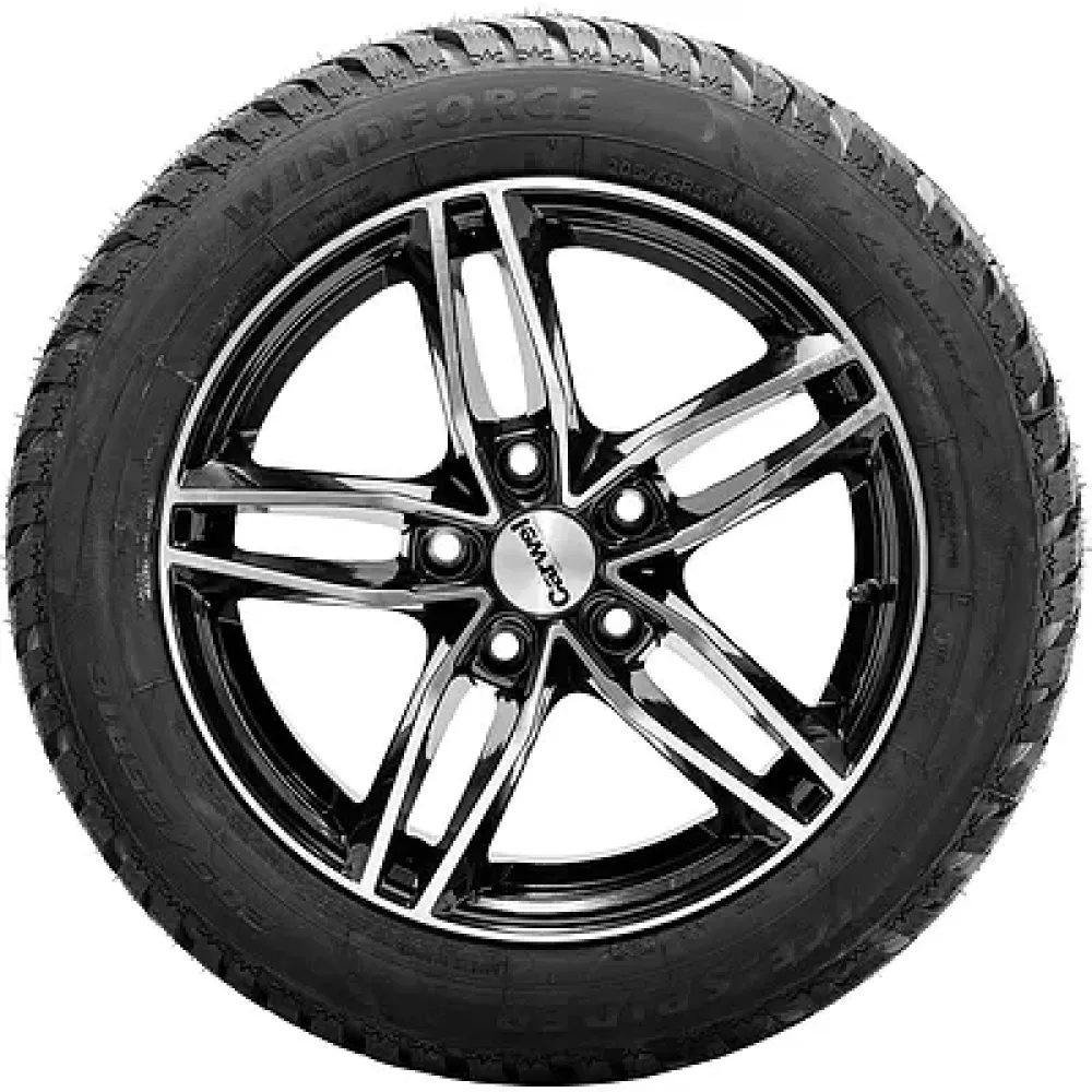 Windforce Ice-Spider (Нешип) 245/75 R16C 120/116S