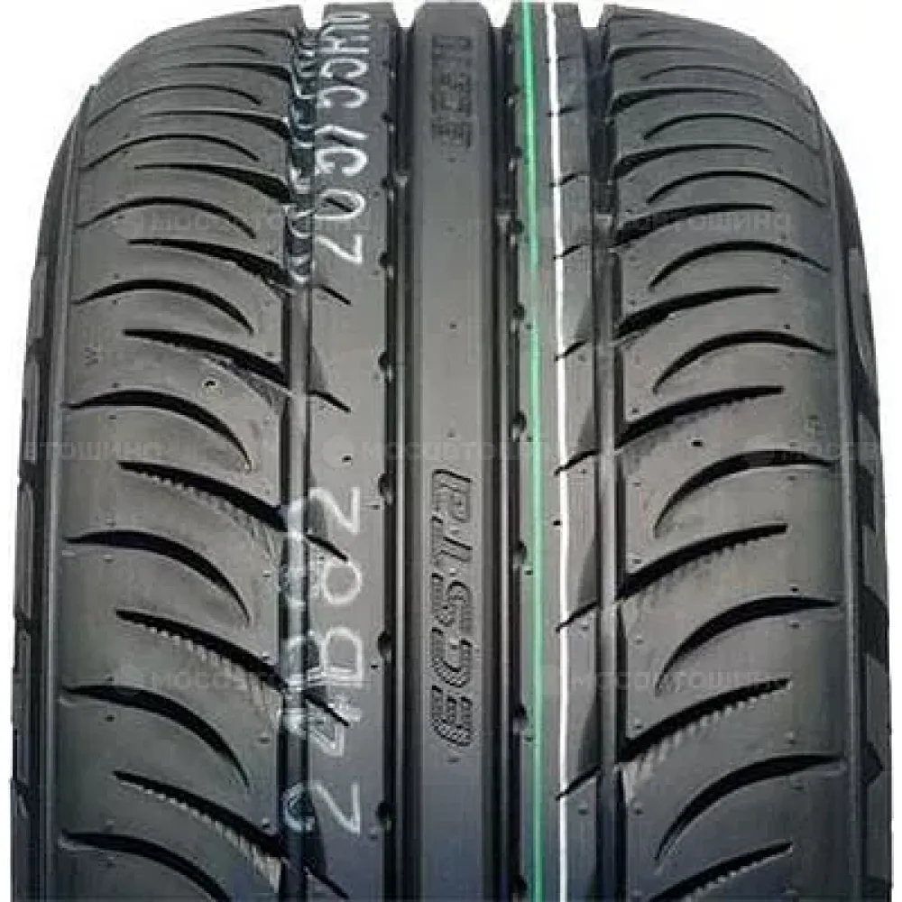 Kumho Ecsta SPT KU31 235/35 R19 91Y XL