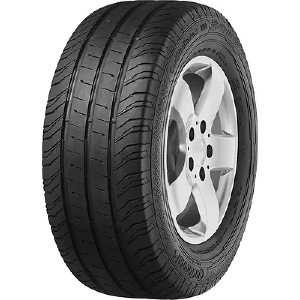 Continental ContiVanContact 200 235/65 R16C 115/113R
