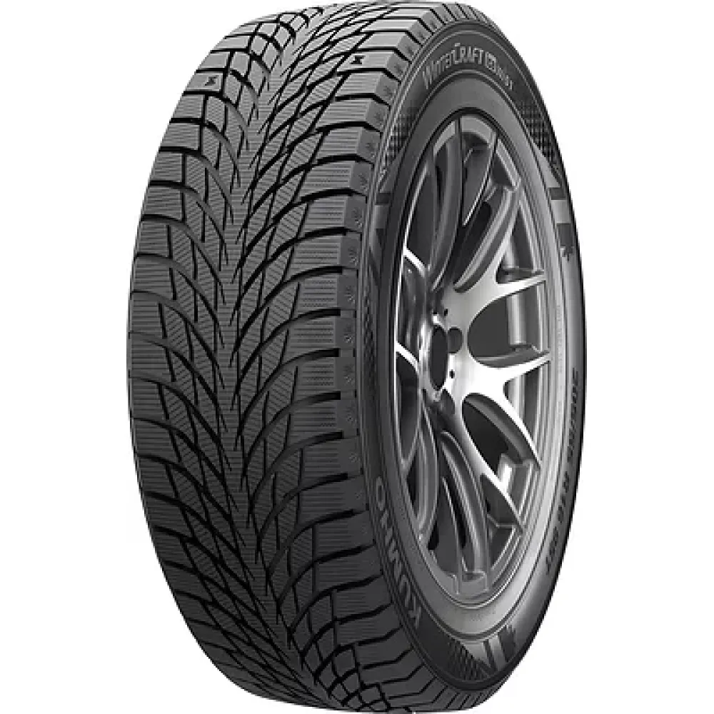 Kumho Wintercraft WI51 215/55 R16 97T XL
