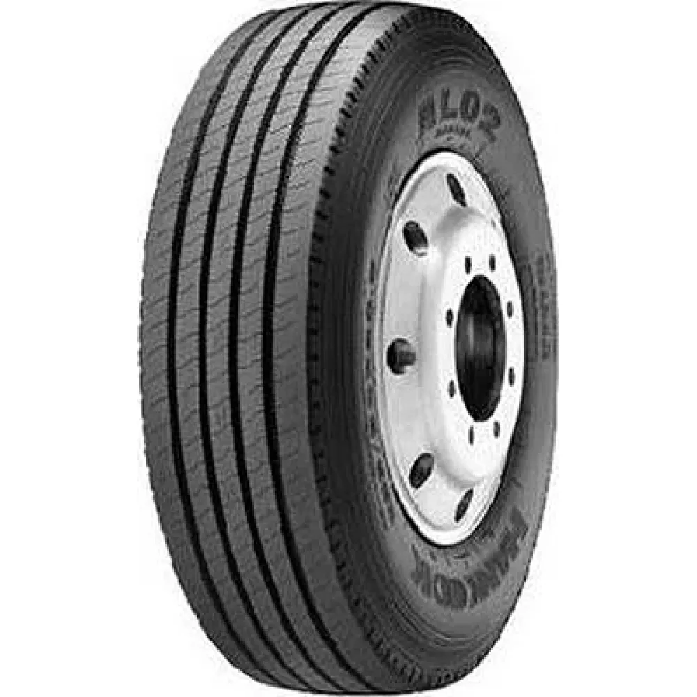 Hankook AL02 275/70 R22,5 148/145M Рулевая ось (Рулевая ось)