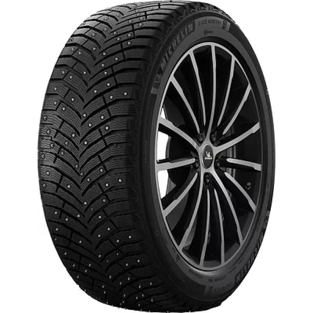 Michelin X-Ice North 4 265/40 R19 102H XL
