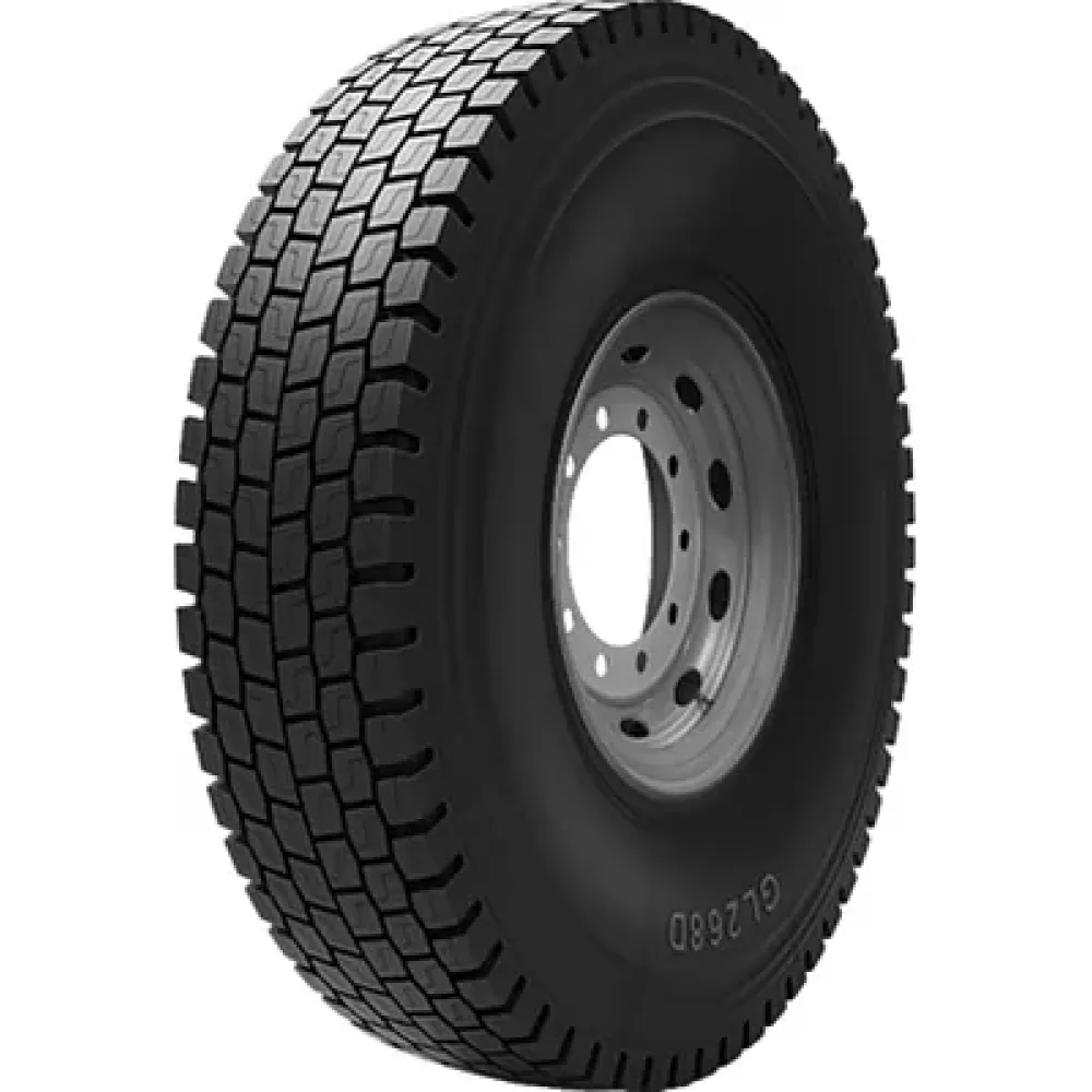 Tornado GL268D 245/70 R19,5 136/134M