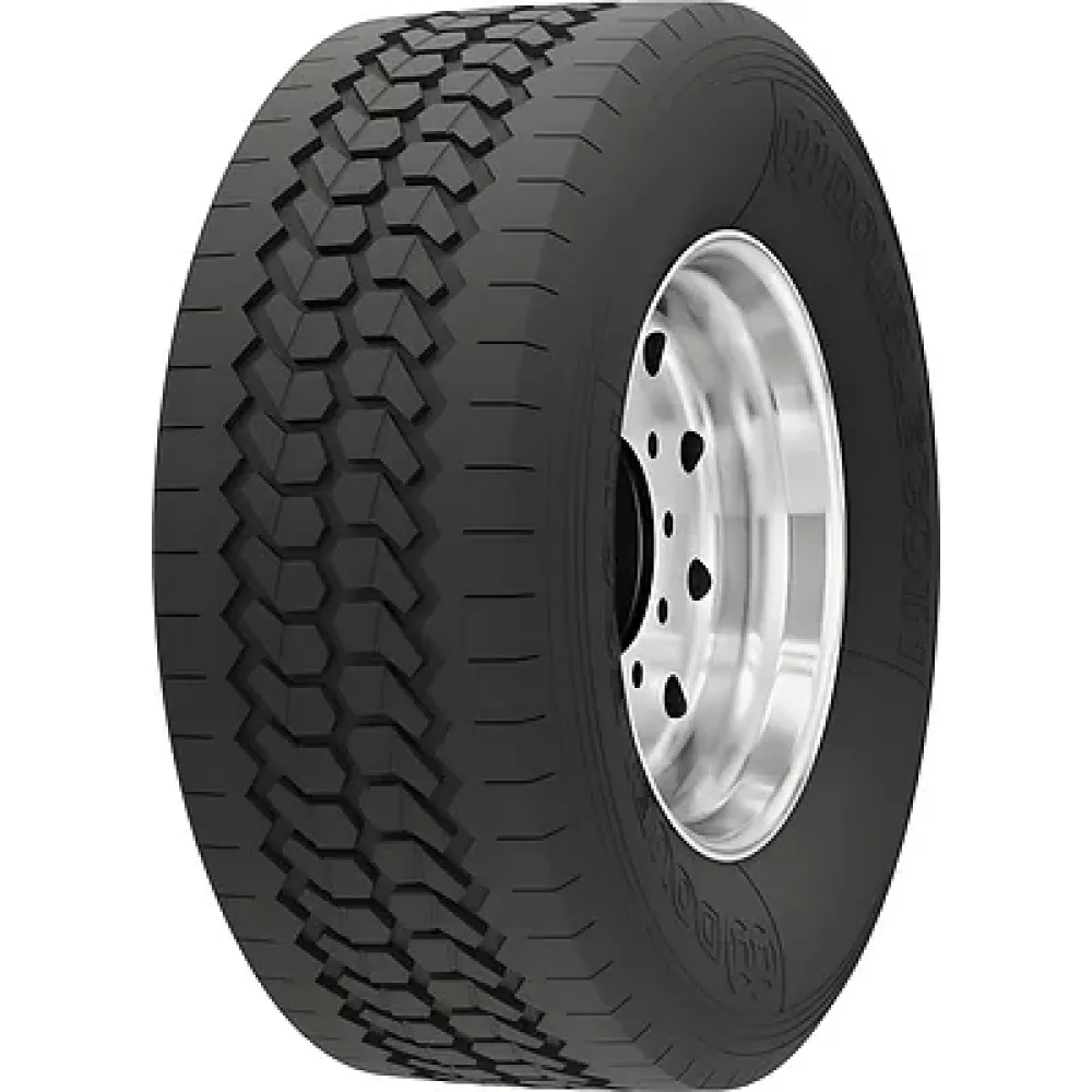 Doublecoin RLB900+ 445/65 R22,5 173J