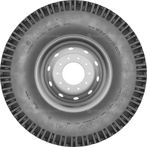 Кама ИД-304 12x20 154/149J PR18 (Универсальные)