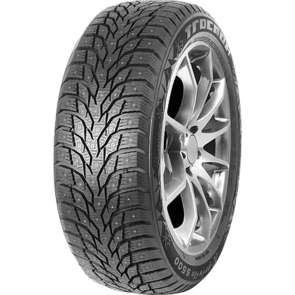 Tracmax X-Privilo S500 235/60 R18 107T XL