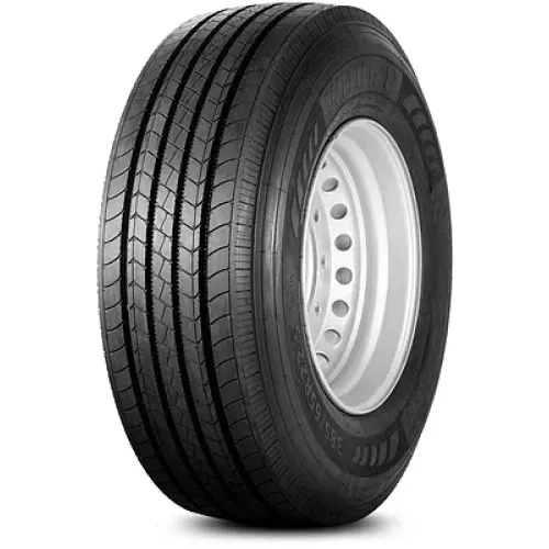 Windforce WH1020 295/80 R22,5 152/149M PR18 M+S TL (Рулевая и прицепная ось)