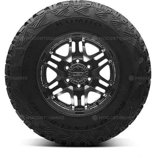 Kumho Road Venture MT KL71 255/75 R17 111/108Q