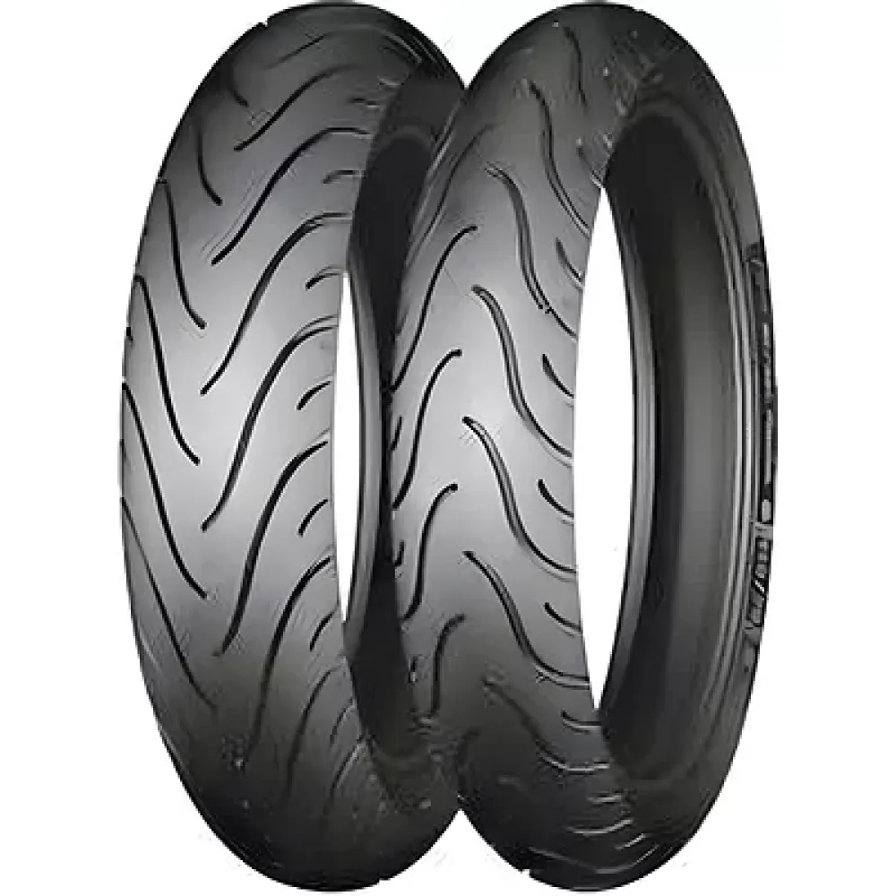 Michelin Pilot Street 140/70 R17 66S (Задняя)
