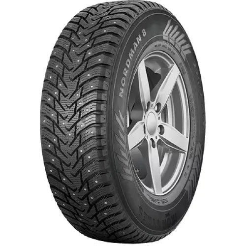 Ikon Nordman 8 215/55 R17 98T XL