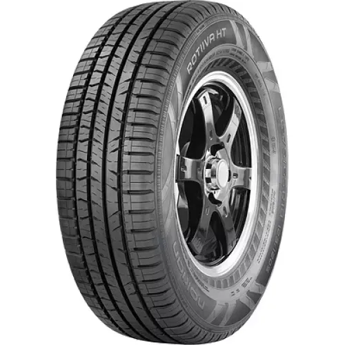 Nokian Rotiiva H/T 235/65 R18 110H XL