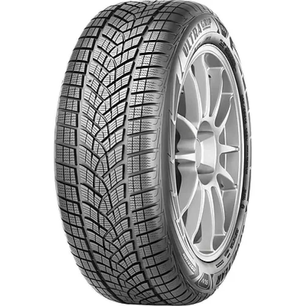 Goodyear Ultragrip Performance GEN-1 + SUV 255/40 R22 103V