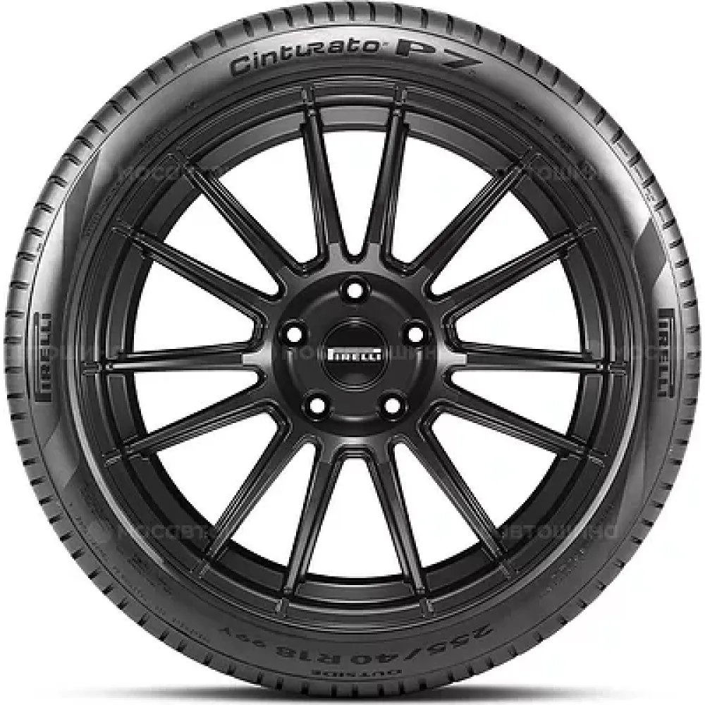 Pirelli Cinturato P7 new 225/50 R17 98Y XL