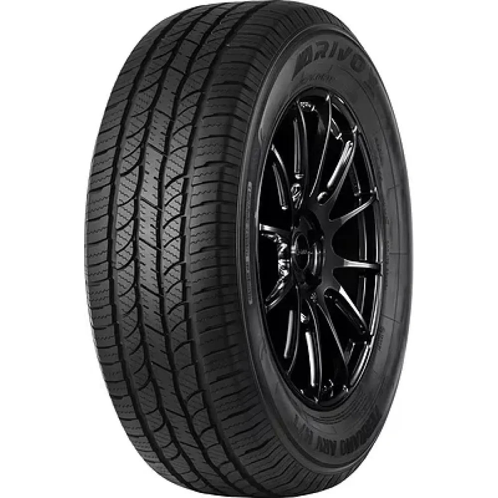 Arivo Terrano ARV H/T 275/65 R18 116H
