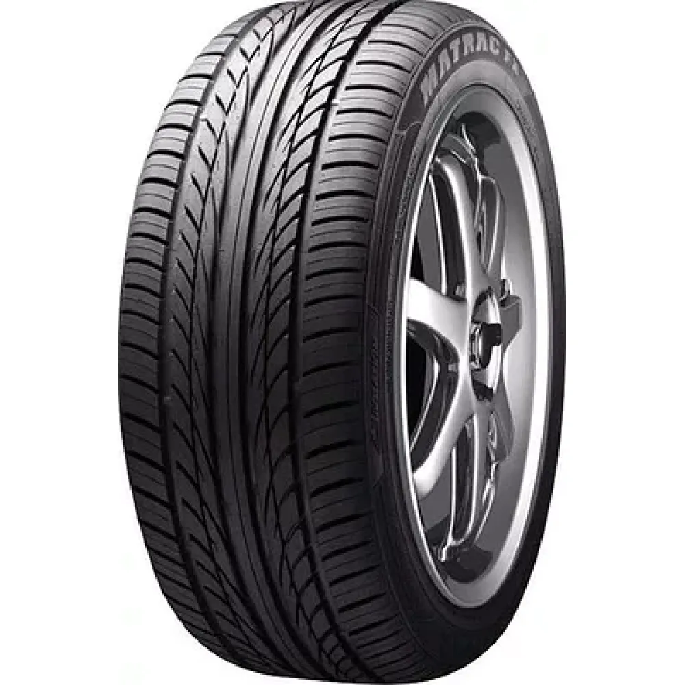 Marshal MU11 Matrac FX 225/60 R16 98H