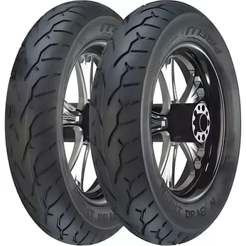 Pirelli Night Dragon 120/70 R21 68H (Передняя)