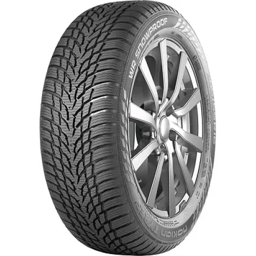 Nokian WR Snowproof 205/55 R16 91H RF