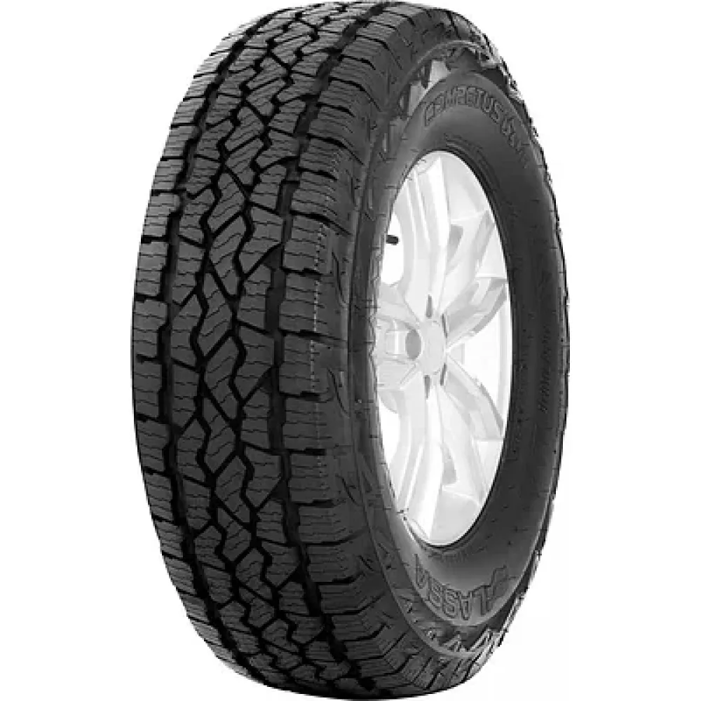 Lassa Competus A/T 3 235/65 R17 108T