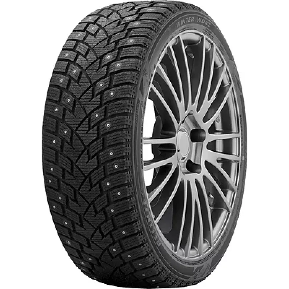 Delinte WD42 215/65 R17 103T