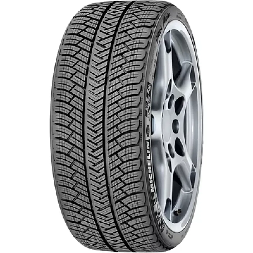 Michelin Pilot Alpin PA4 (Porsche) 285/40 R19 103V