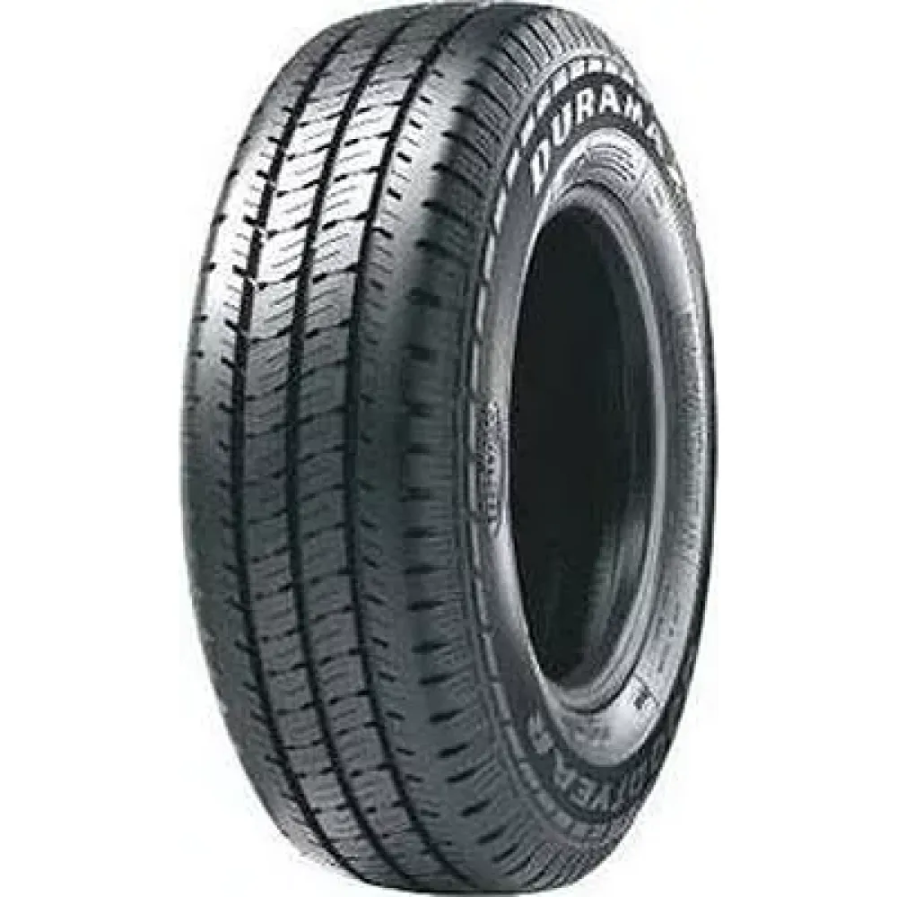 Goodyear Duramax 7x16C 117/116L