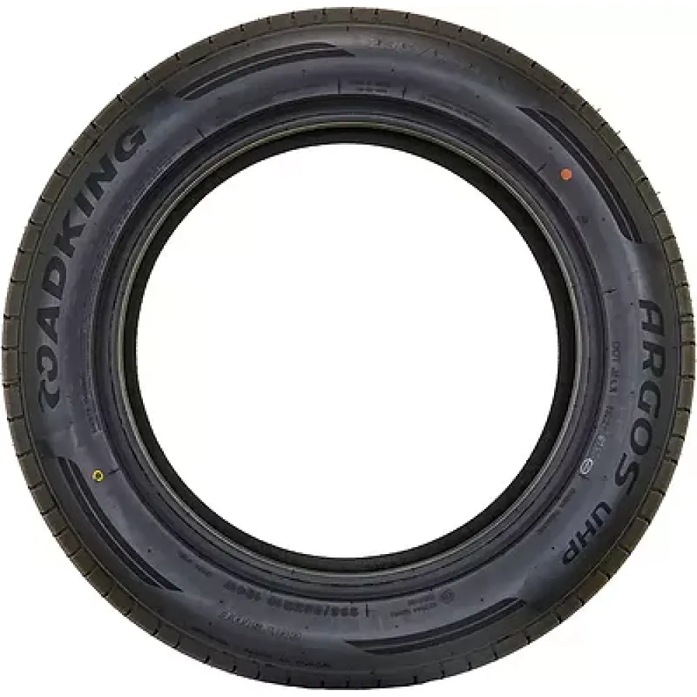 Roadking Argos UHP 255/35 ZR20 97Y XL