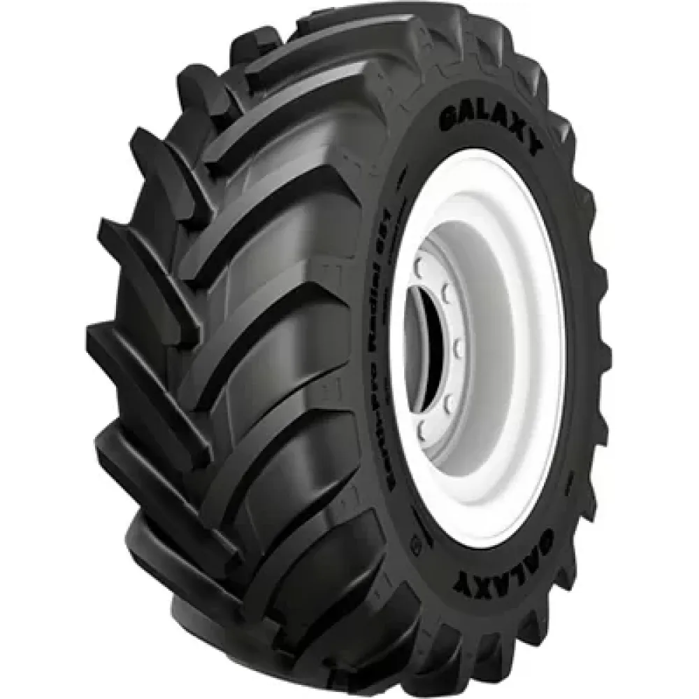 Galaxy Earth-Pro 651 R-1W 650/65 R42 170D