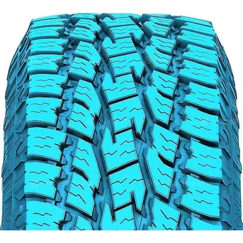 Toyo Open Country A/T II 265/70 R18 114S