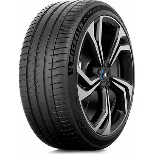 Michelin Pilot Sport EV Acoustic 255/50 R21 109Y XL