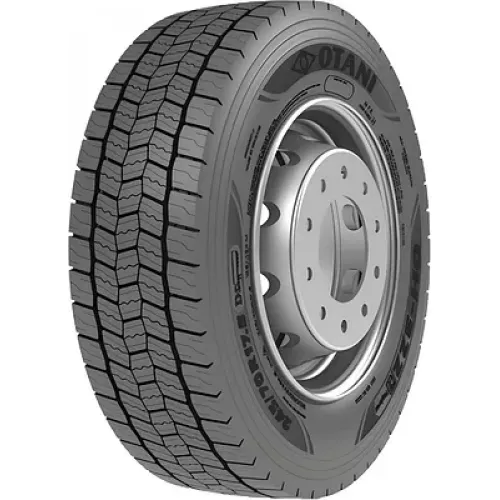 Otani OH-322 265/70 R19,5 140/138M