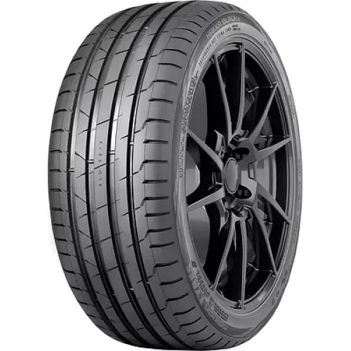 Nokian Hakka Black 2 225/50 R17 98Y XL