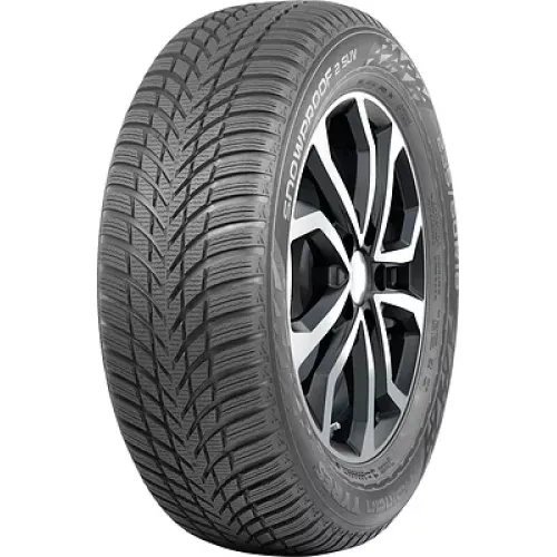 Nokian Snowproof 2 SUV 245/50 R19 105V XL