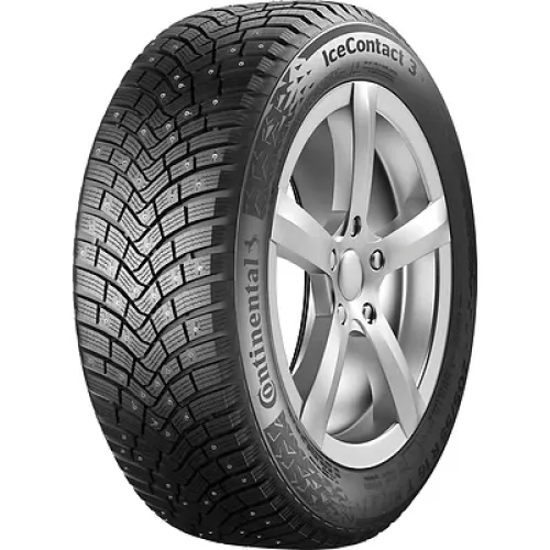 Continental ContiIceContact 3 295/40 R20 110T XL