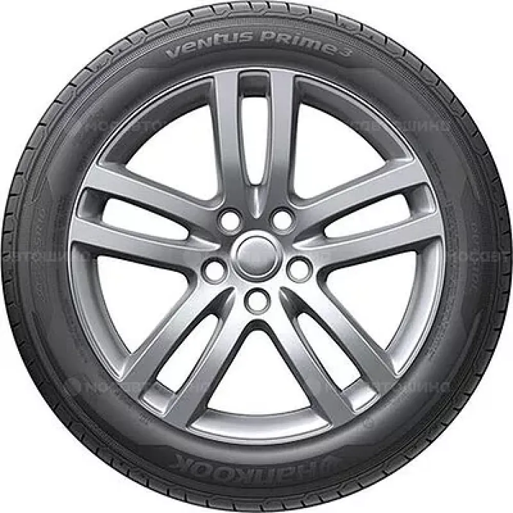 Hankook K125 ventus prime 3 215/45 R17 91V XL