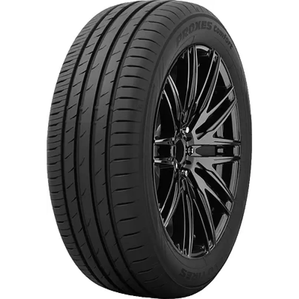 Toyo Proxes Comfort 225/55 R18 102W XL