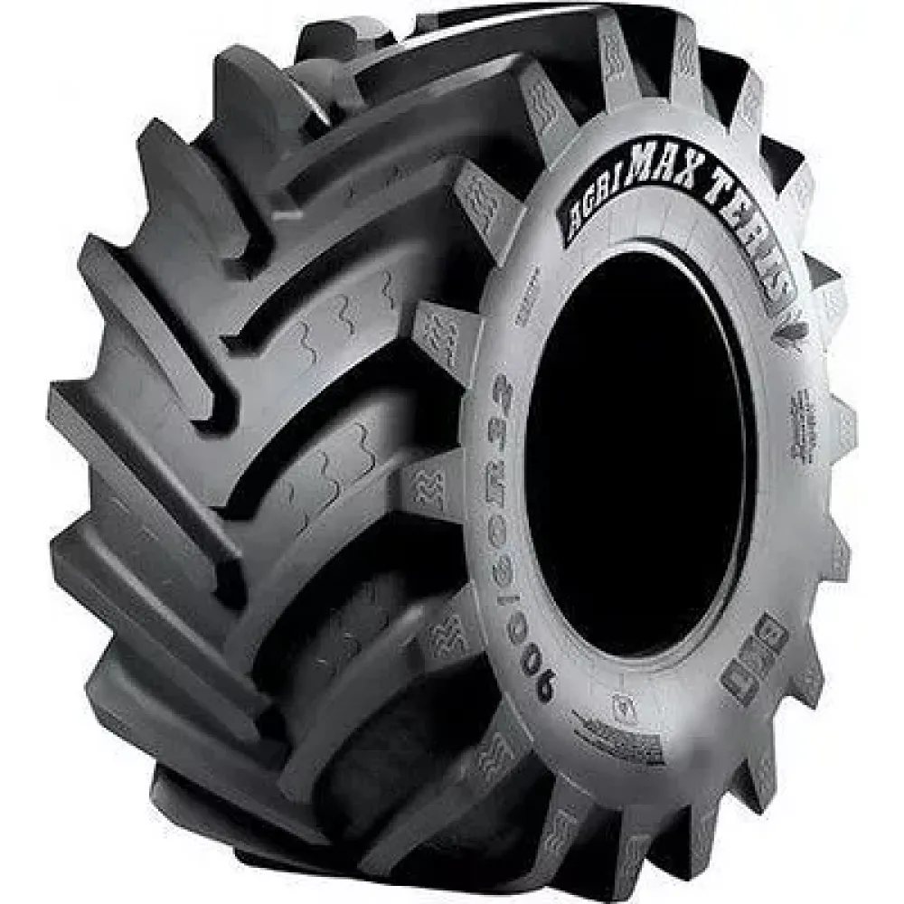 BKT Agrimax RT-600 IF 680/85 R32 179D