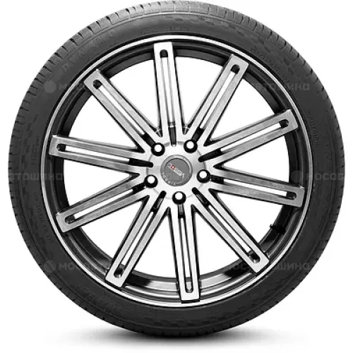 Dynamo MU02 Street-H 235/45 ZR19 99W RF FR