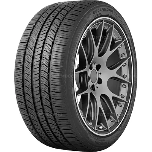 Yokohama Geolandar X-CV G057 255/55 R19 111W XL