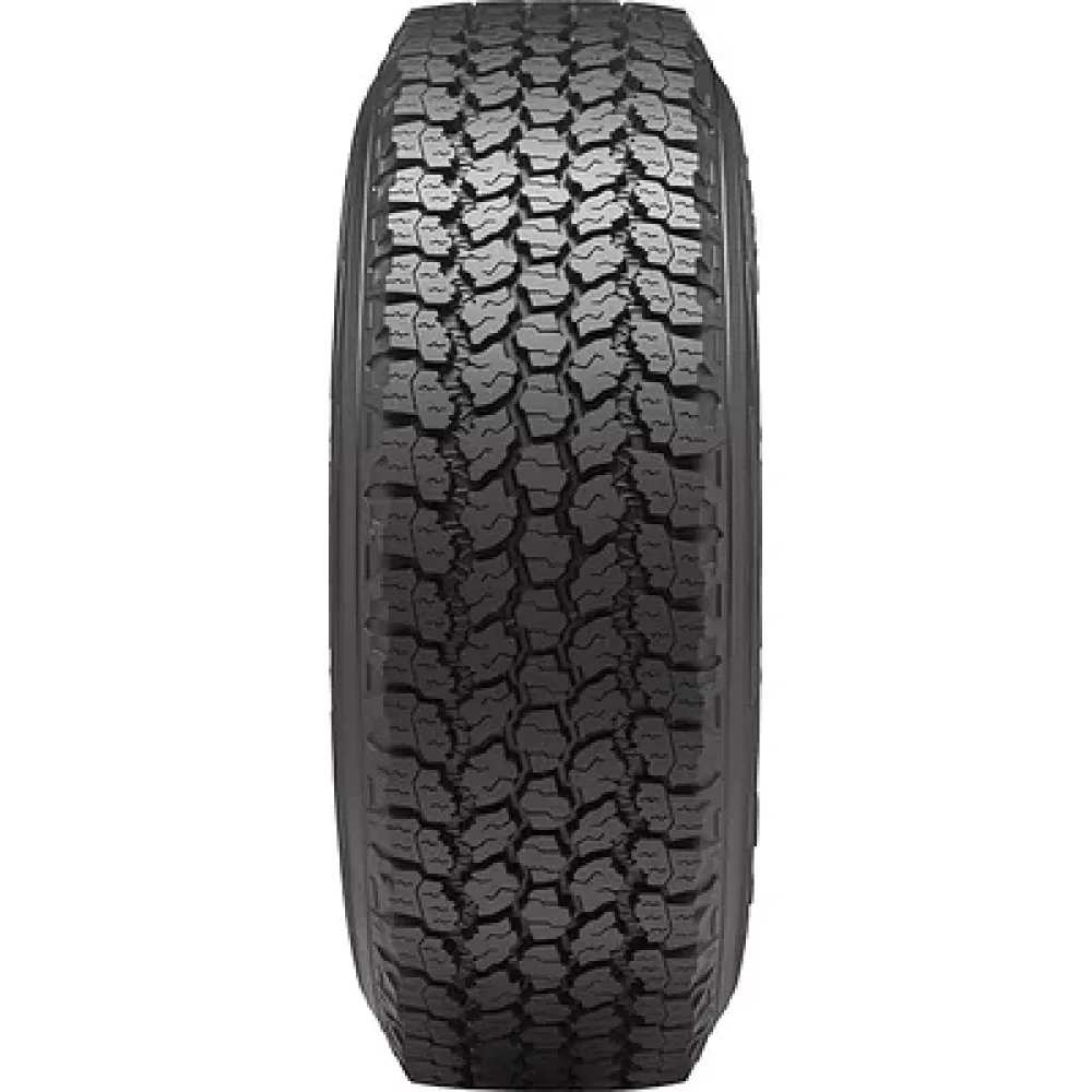 Goodyear Wrangler All-Terrain Adventure with Kevlar 255/70 R18 116H XL