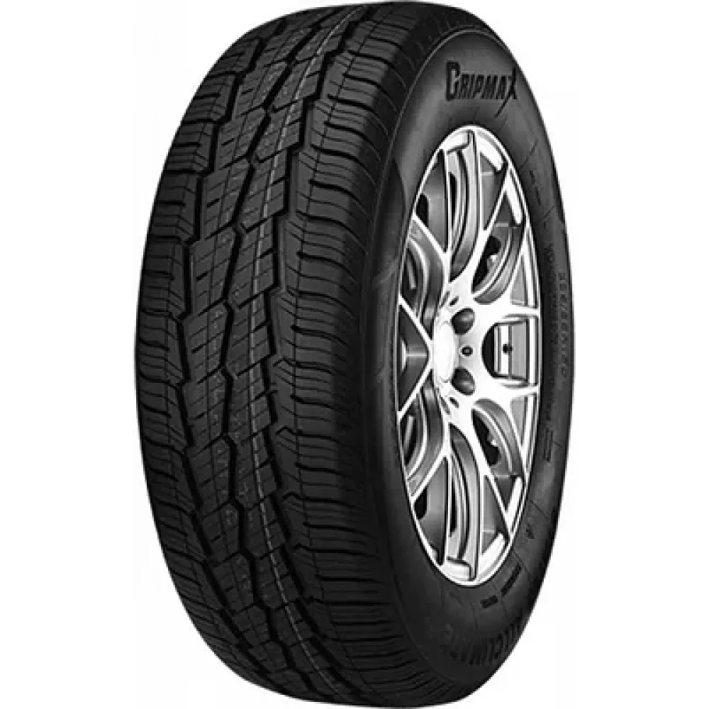 Gripmax SureGrip A/S Van 225/70 R15C 112/110T
