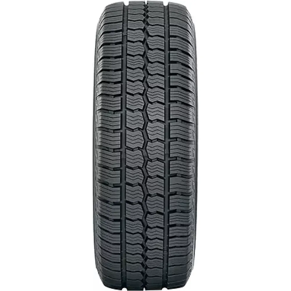 Yokohama Bluearth-Van RY61 205/65 R15C 102/100T