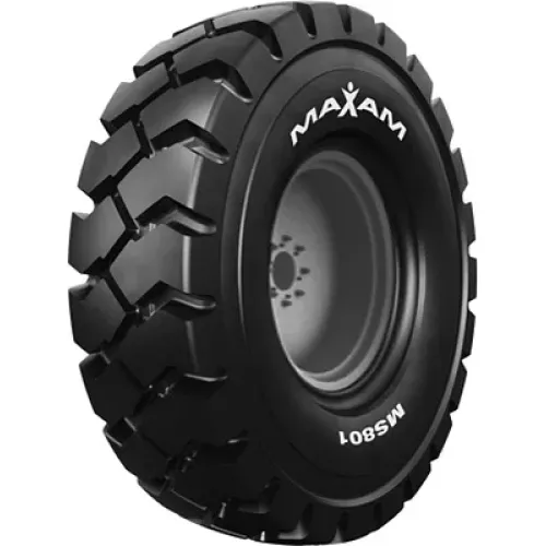 Maxam MS801 7x12 A5