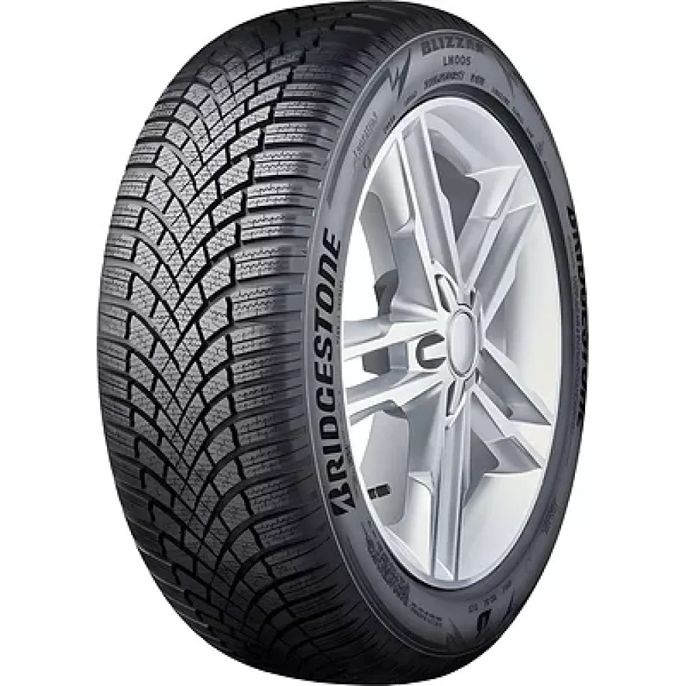 Bridgestone Blizzak LM005 275/50 R20 109V