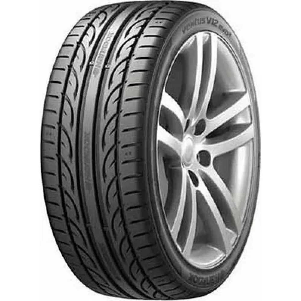 Hankook K120 Ventus V12 Evo2 225/35 R18 87Y XL