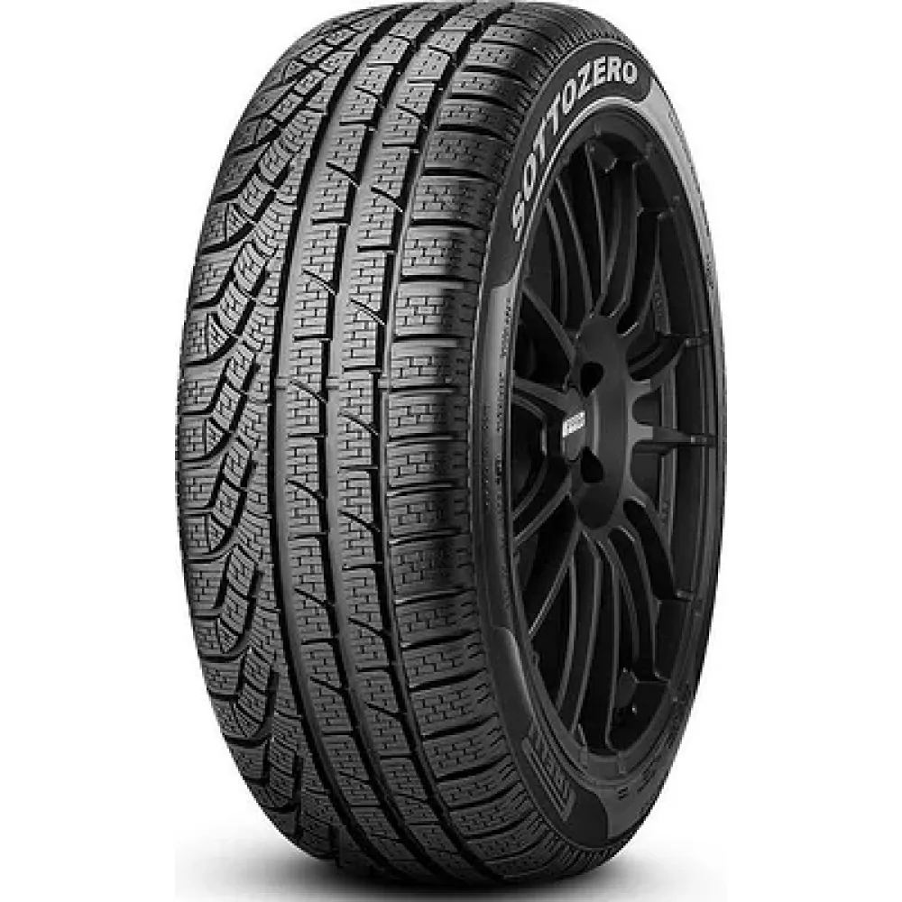 Pirelli Winter Sottozero II 225/35 R19 88V RF